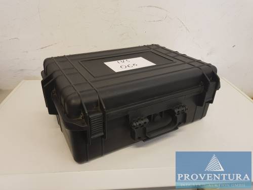 Schutzkoffer Hardcase ca. 59 x 42 x 22 cm