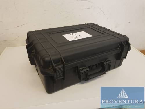 Schutzkoffer Hardcase ca. 59 x 42 x 22 cm