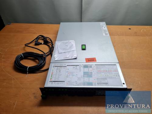 Server FUJITSU Primergy RX2540 M2