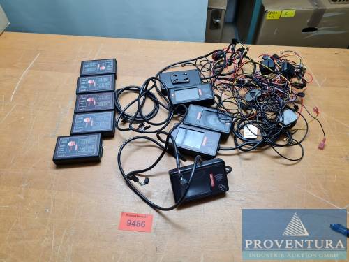 GPS CLEVERCAR Pro4