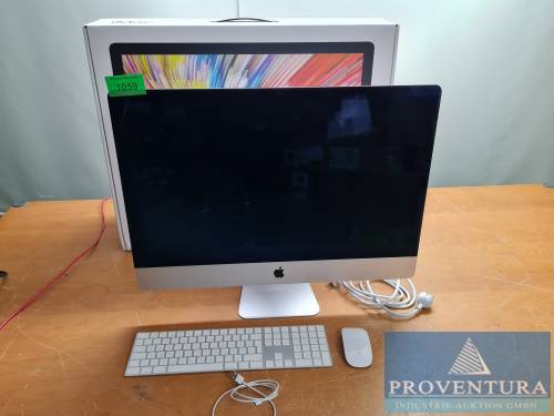 PC APPLE iMac 27
