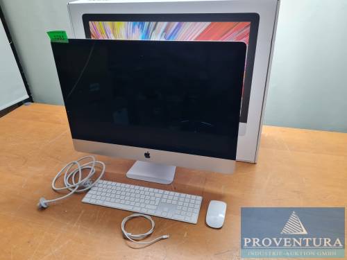 PC APPLE iMac 27