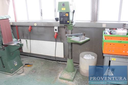 Säulenbohrmaschine FLOTT SB16 ST