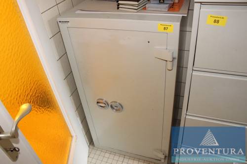 Panzerschrank SSI SCHÄFER 27135