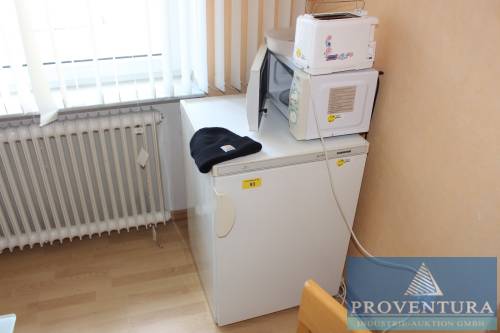 Kühlschrank LIEBHERR