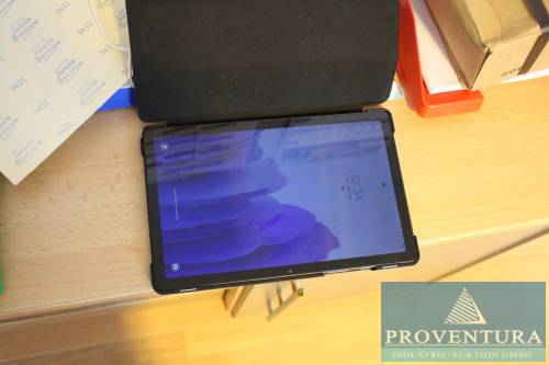 Tablet SAMSUNG Galaxy Tab A7 SM-T505