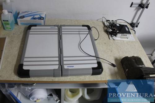 3D L.A.S.A.R. Posture OTTOBOCK 743L500