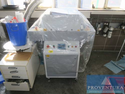 UV-Trockner BELTRON BE 20
