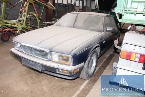 Pkw DAIMLER