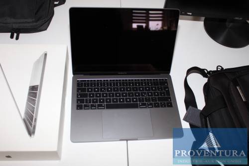 Notebook APPLE MacBook Pro 13 A1708 Core i5 2.3 GHz
