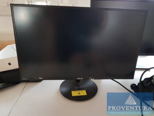 LED-Monitor ASUS VN247HA