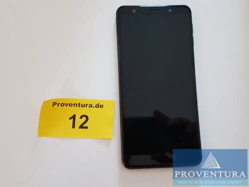 Smartphone SAMSUNG A7 SM-A750FN/DS 64 GB DUOS