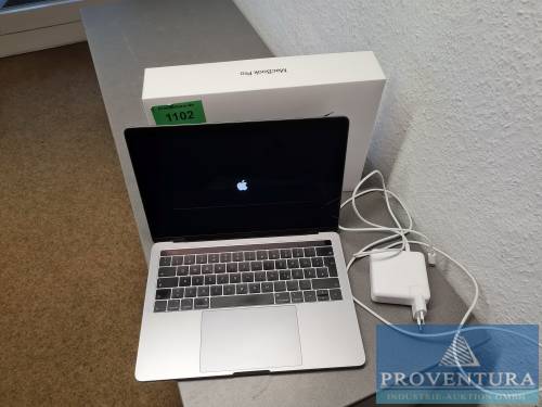 Laptop APPLE Macbook Pro 2018