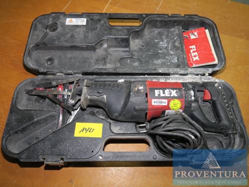 Säbelsäge FLEX SKE 2902 VV