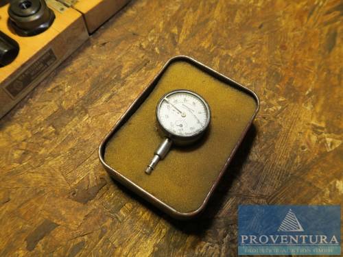 Fingerfeile SILVERLINE 1642