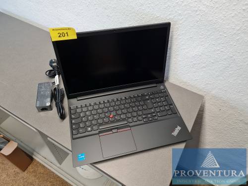 Laptop LENOVO E15 G2
