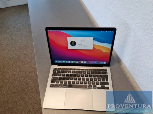 Laptop APPLE MacBook Air A2337