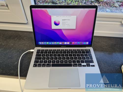Laptop APPLE MacBook Air A2337