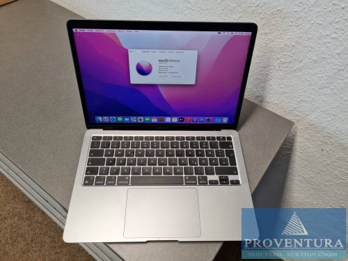 Laptop APPLE MacBook Air A2337