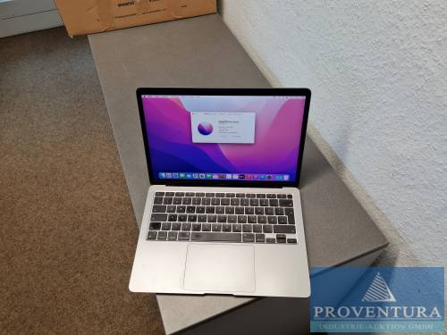 Laptop APPLE MacBook Air 13