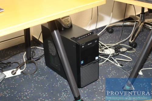 PC Midi Tower ACER Veriton M275