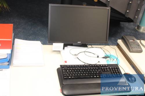 PC Midi Tower LENOVO Thinkcentre M710T
