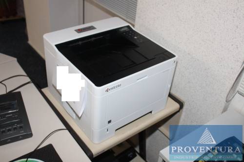 Laserdrucker KYOCERA Ecosys P2040DN