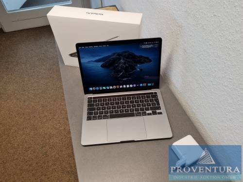 Laptop APPLE MacBook Pro 13 Zoll 2020