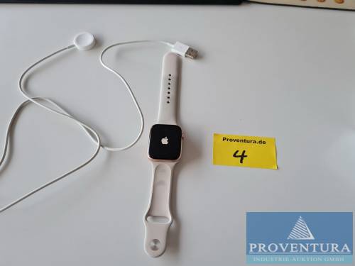 Smartwatch APPLE Watch Series 6  Rose Gold GPS 44 mm