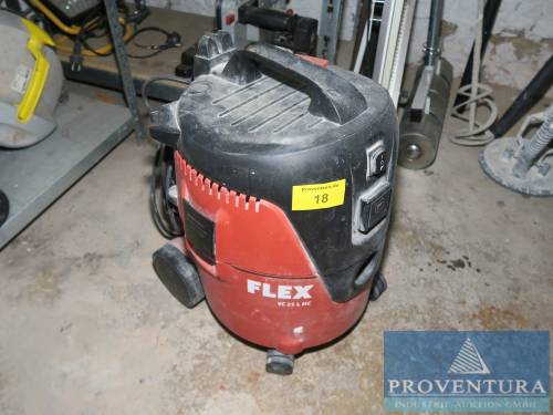 Gewerbe-Staubsauger FLEX VC 21 LMC
