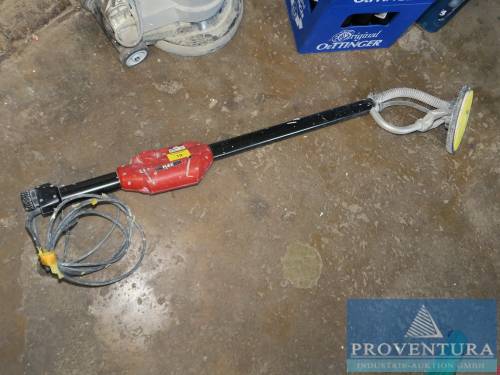 Langhalsschleifer /Trockenbauschleifer FLEX WS 702 VEA