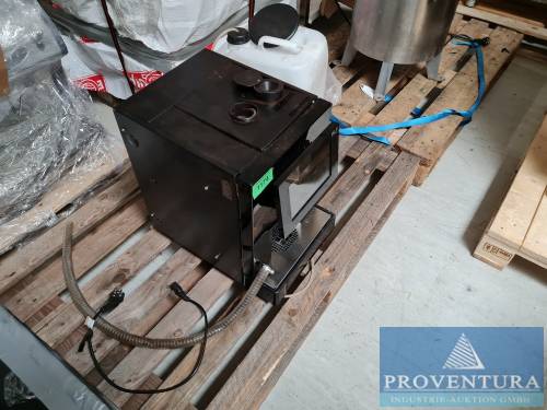 Kaffevollautomat HLF 1700 G1