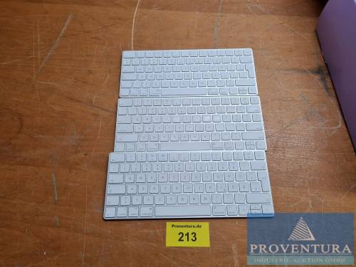 Tastatur APPLE Magic Keyboard