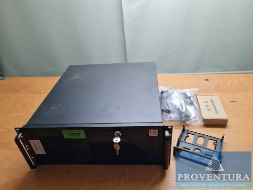 Server I.Q  i7-9700K