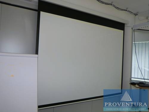 Leinwand ca. 200x200 cm