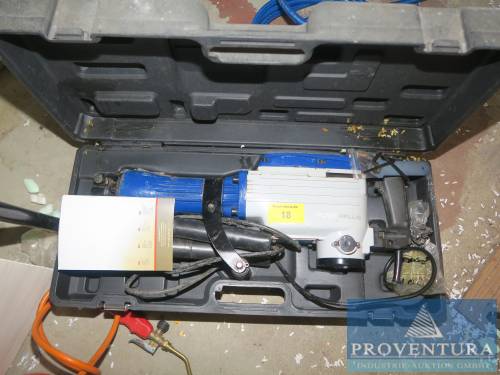 Abbruchhammer POWERPLUS POW 30580
