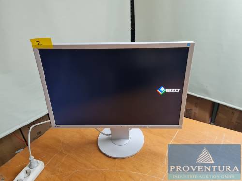 Monitor EIZO FlexScan EV2416W
