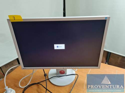 Monitor EIZO FlexScan EV2416W