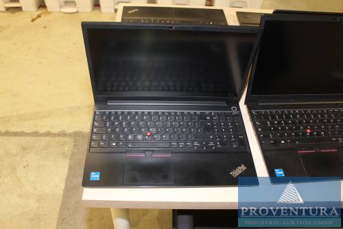 Notebook LENOVO Thinkpad E15 Gen2 20TD-0004GECore i5-1135G7 2.4 GHz