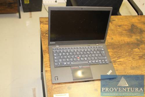 Notebook LENOVO Thinkpad X1 Carbon Gen3 Core i5-5300U 2.3 GHz