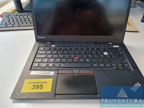 Notebook LENOVO ThinkPad X1 Carbon Gen3 Core i5-5300U