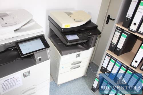 Standkopierer SHARP MX-M314N