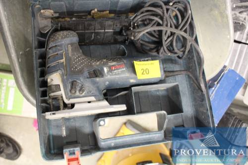 Stichsäge BOSCH Professional GST 150 CE