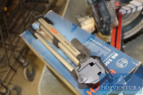 Baustativ BOSCH PS 150 Professional