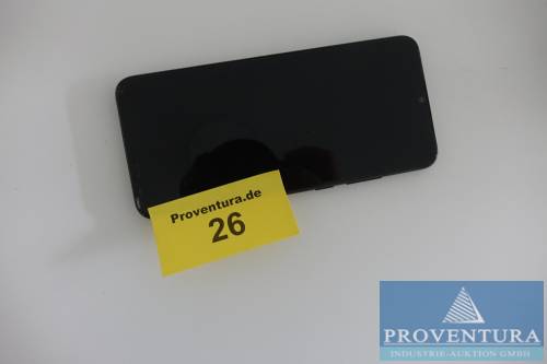 Smartphone SAMSUNG SM-AO25G/DSN