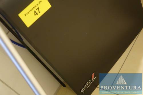Wasserfilterystem AQUAFILTER EXCITO-B