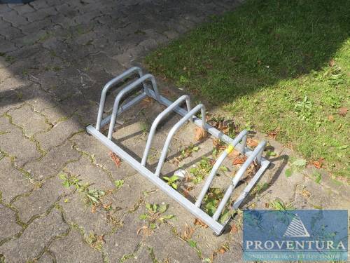 fahrradständer boden ohne bohren Fahrradständer für Rennräder, Gravelbikes,MTB, Hardtails, abnehmbar, A –  FritzBikeStand main image 0