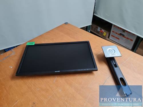 Monitor TERRA 2435W HA 24 Zoll