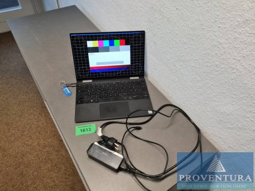 Laptop DELL XPS 13 7390 2-in-1