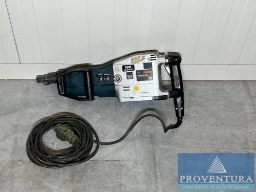 Bohr- und Stemmhammer BOSCH UBH 12/50
